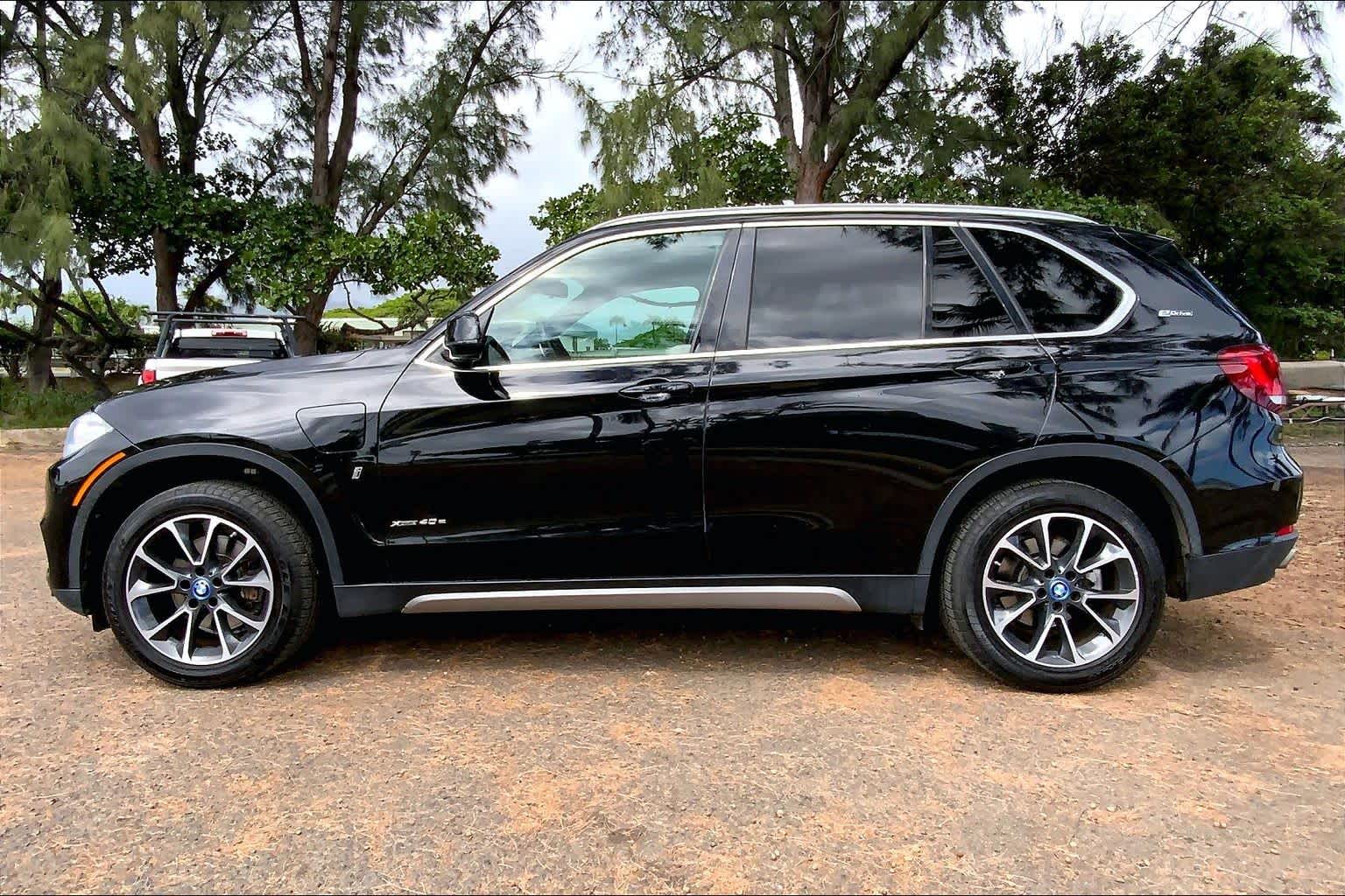 Thumbnail: 2018 BMW X5 - 3