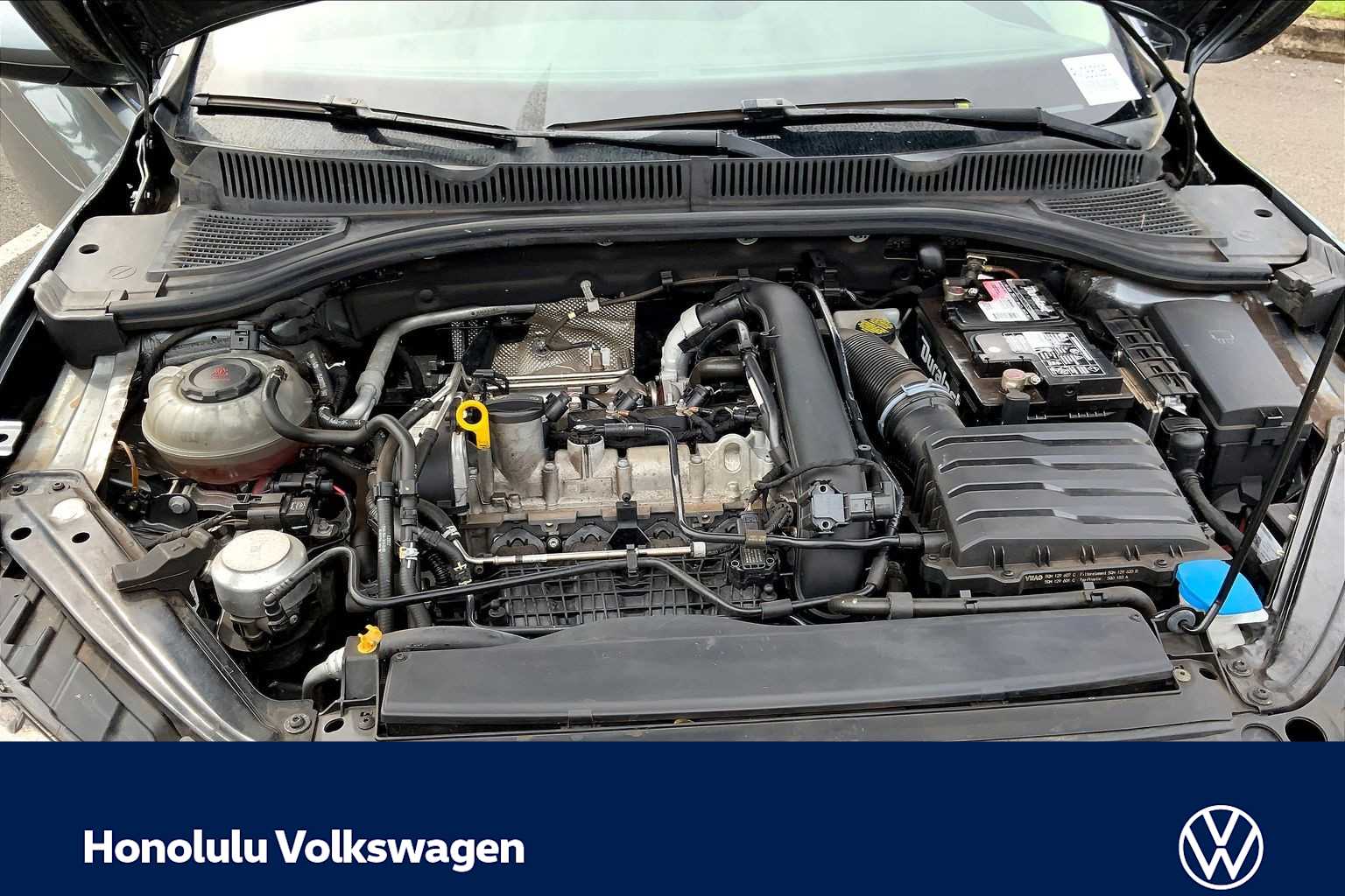 Thumbnail: 2019 Volkswagen Jetta - 9