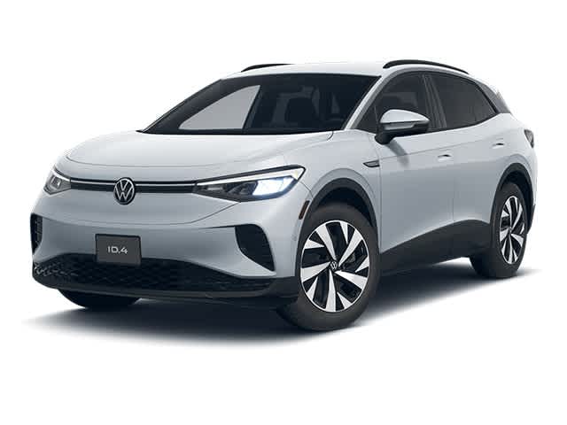 2025 Volkswagen ID.4 Pro -
                  Honolulu, HI