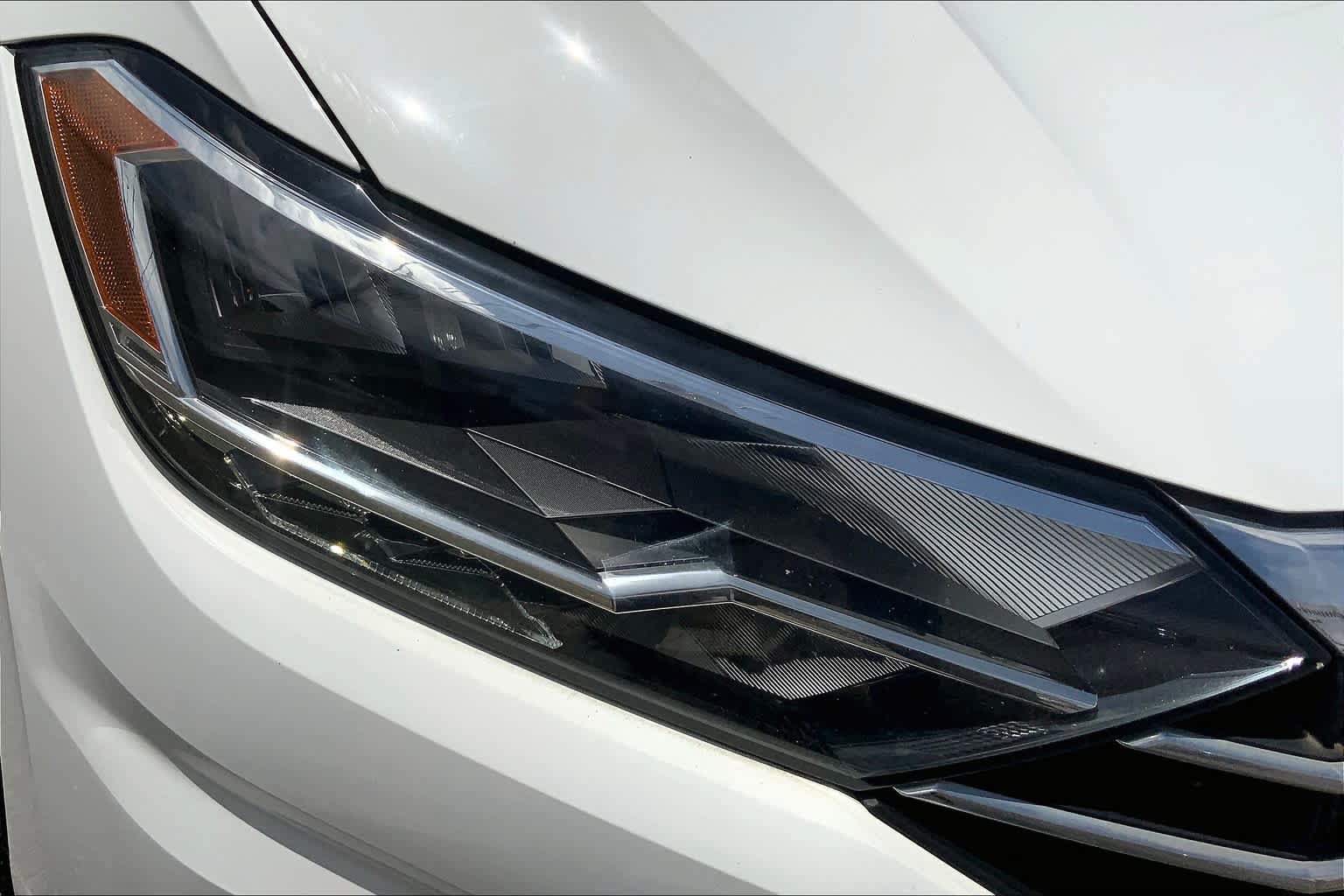 Thumbnail: 2019 Volkswagen Jetta - 31