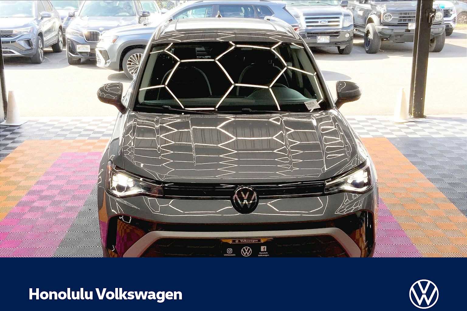 Thumbnail: 2026 Volkswagen Taos - 6