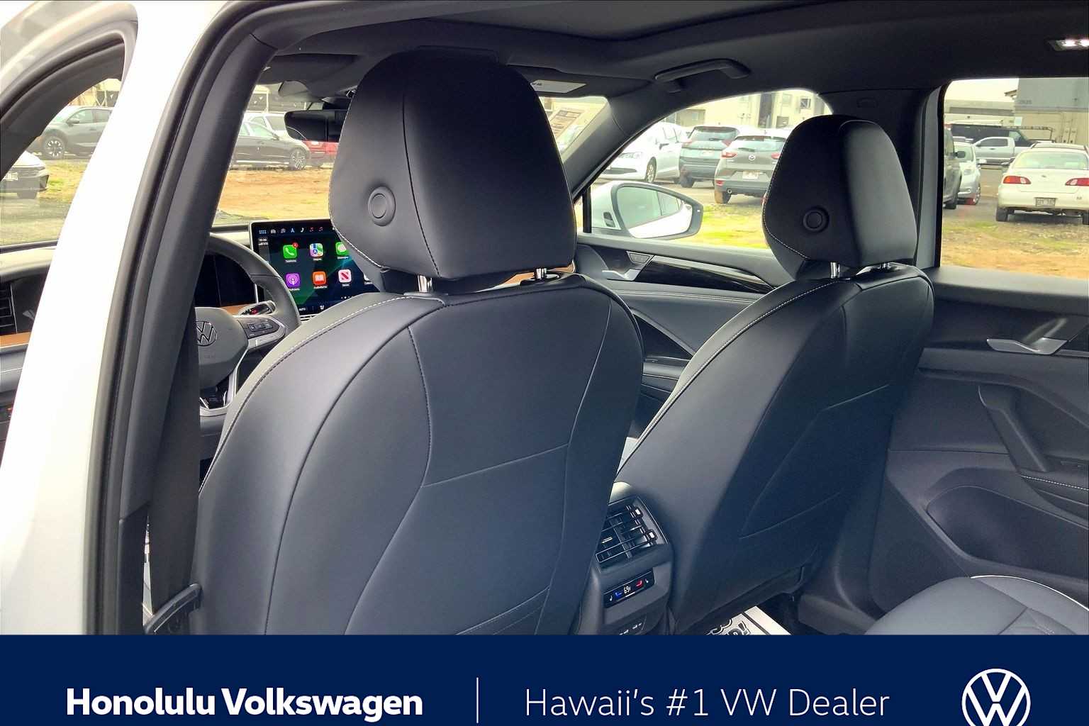 Thumbnail: 2026 Volkswagen Tiguan - 12