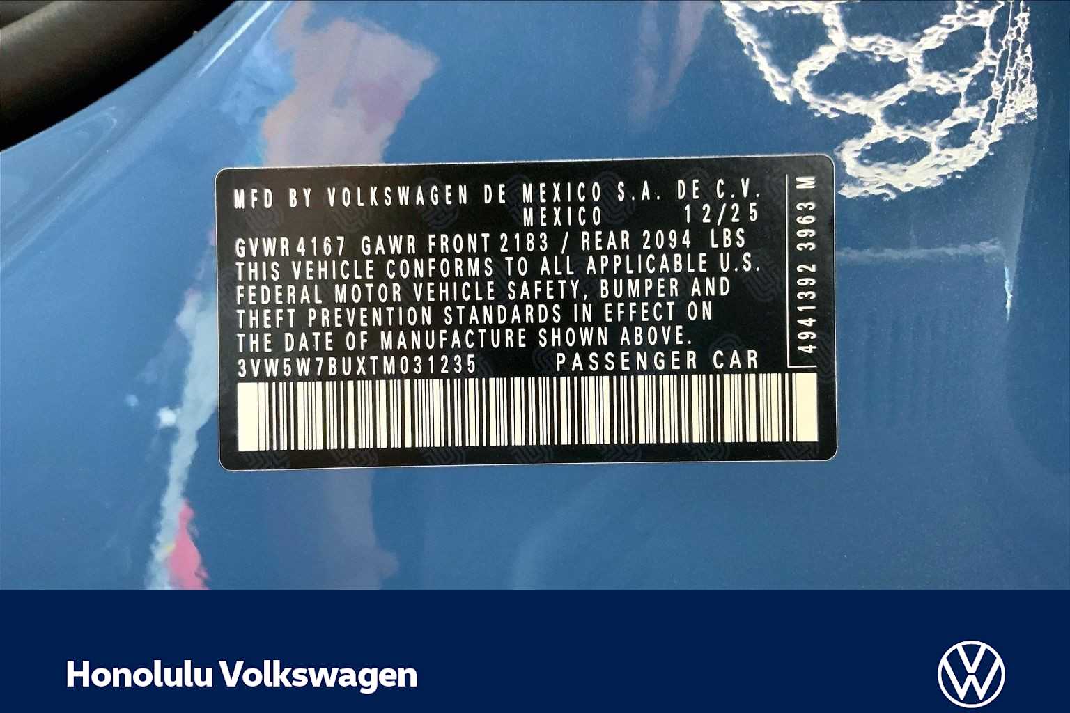 Thumbnail: 2026 Volkswagen Jetta - 22