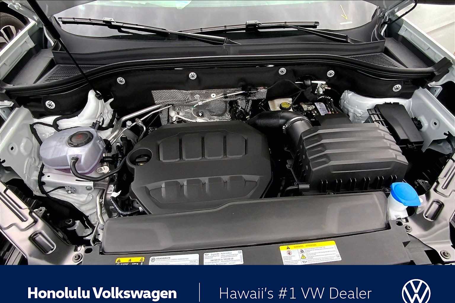 Thumbnail: 2026 Volkswagen Atlas - 9