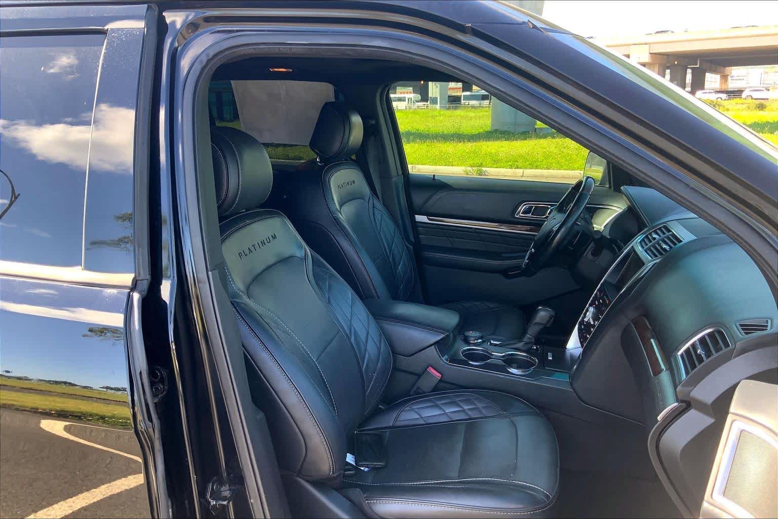 Thumbnail: 2016 Ford Explorer - 13