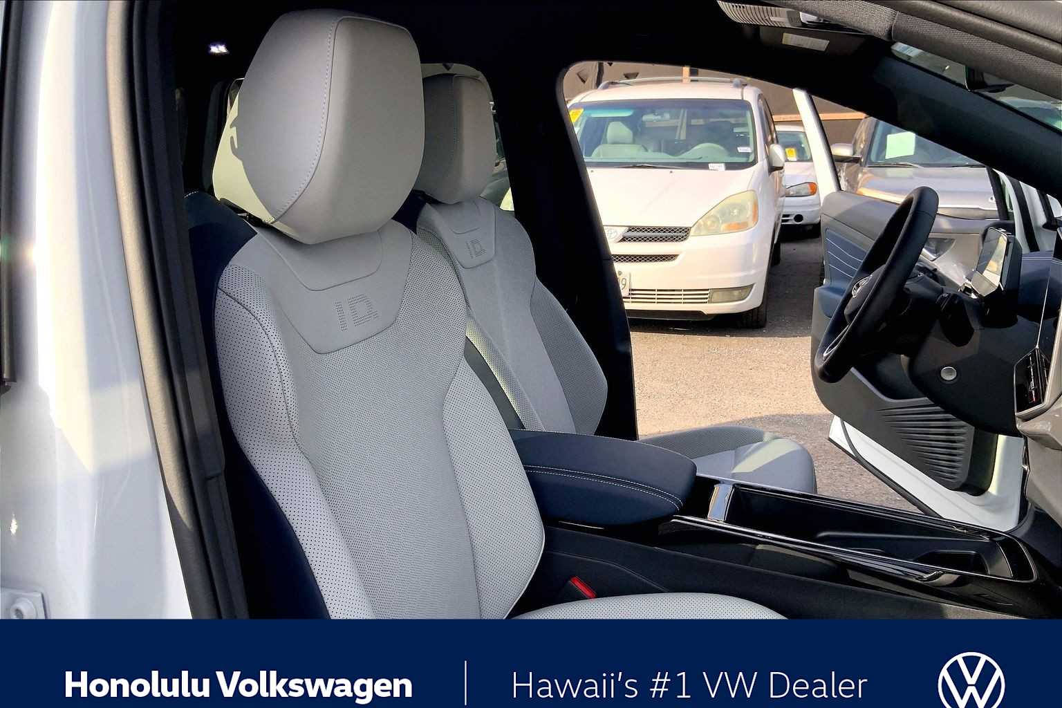 Thumbnail: 2025 Volkswagen ID.4 - 14