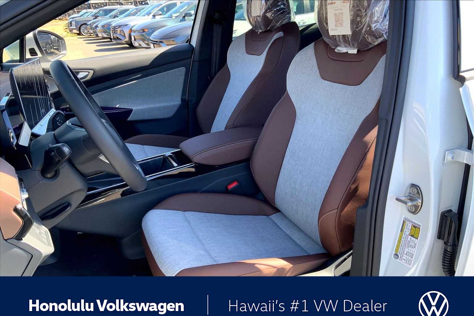 Thumbnail: 2026 Volkswagen ID.4 - 11