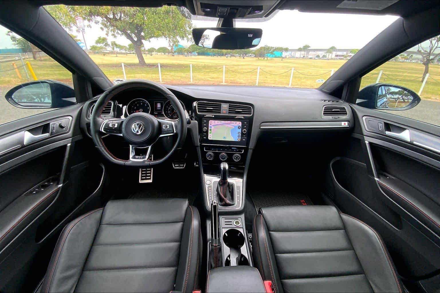Thumbnail: 2021 Volkswagen Golf - 10