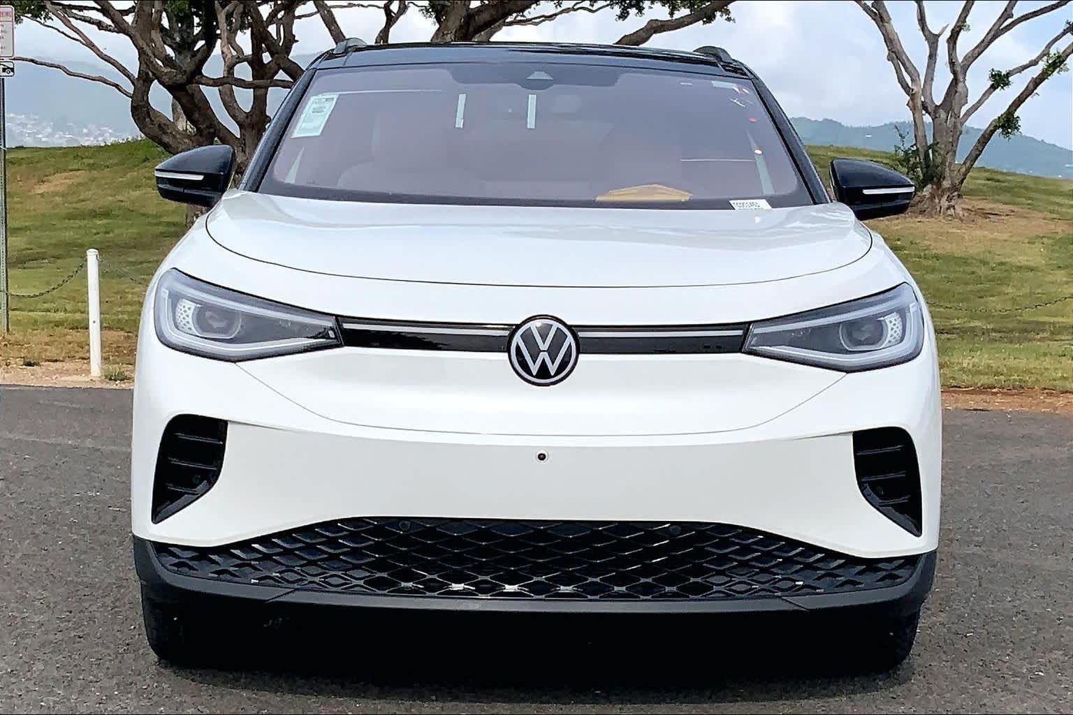 Thumbnail: 2026 Volkswagen ID.4 - 6
