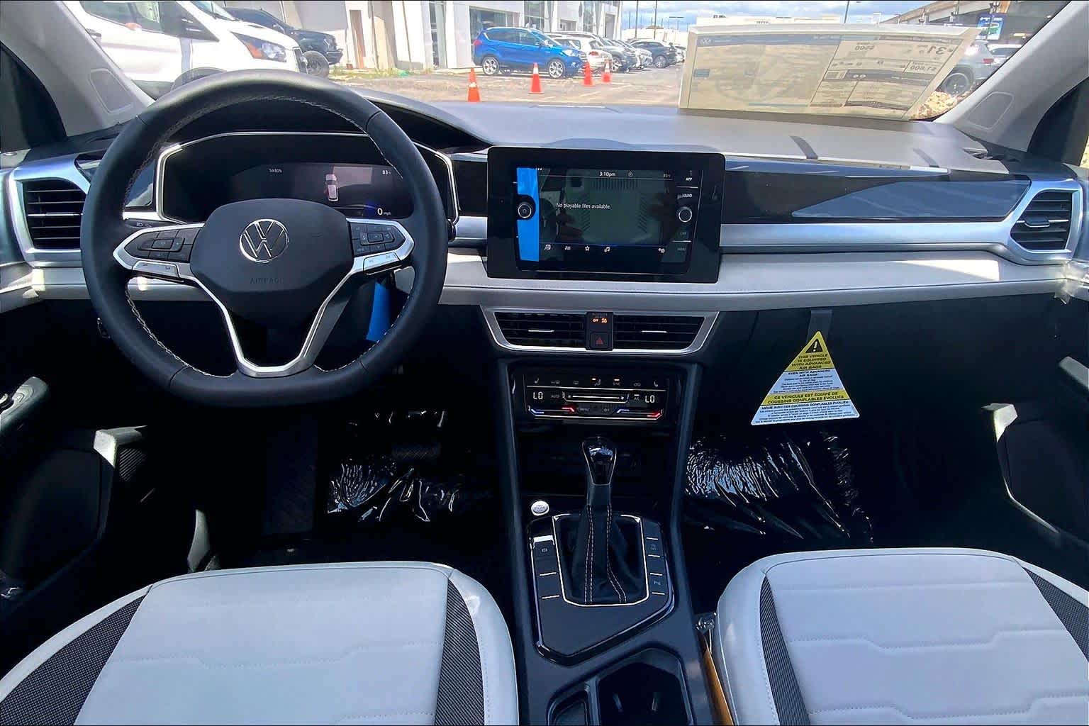 Thumbnail: 2026 Volkswagen Taos - 10