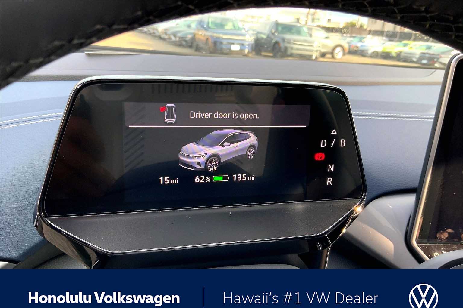 Thumbnail: 2025 Volkswagen ID.4 - 18