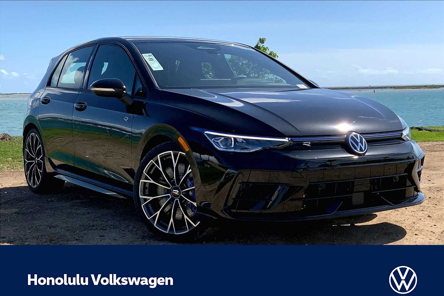 Thumbnail: 2026 Volkswagen Golf - 21