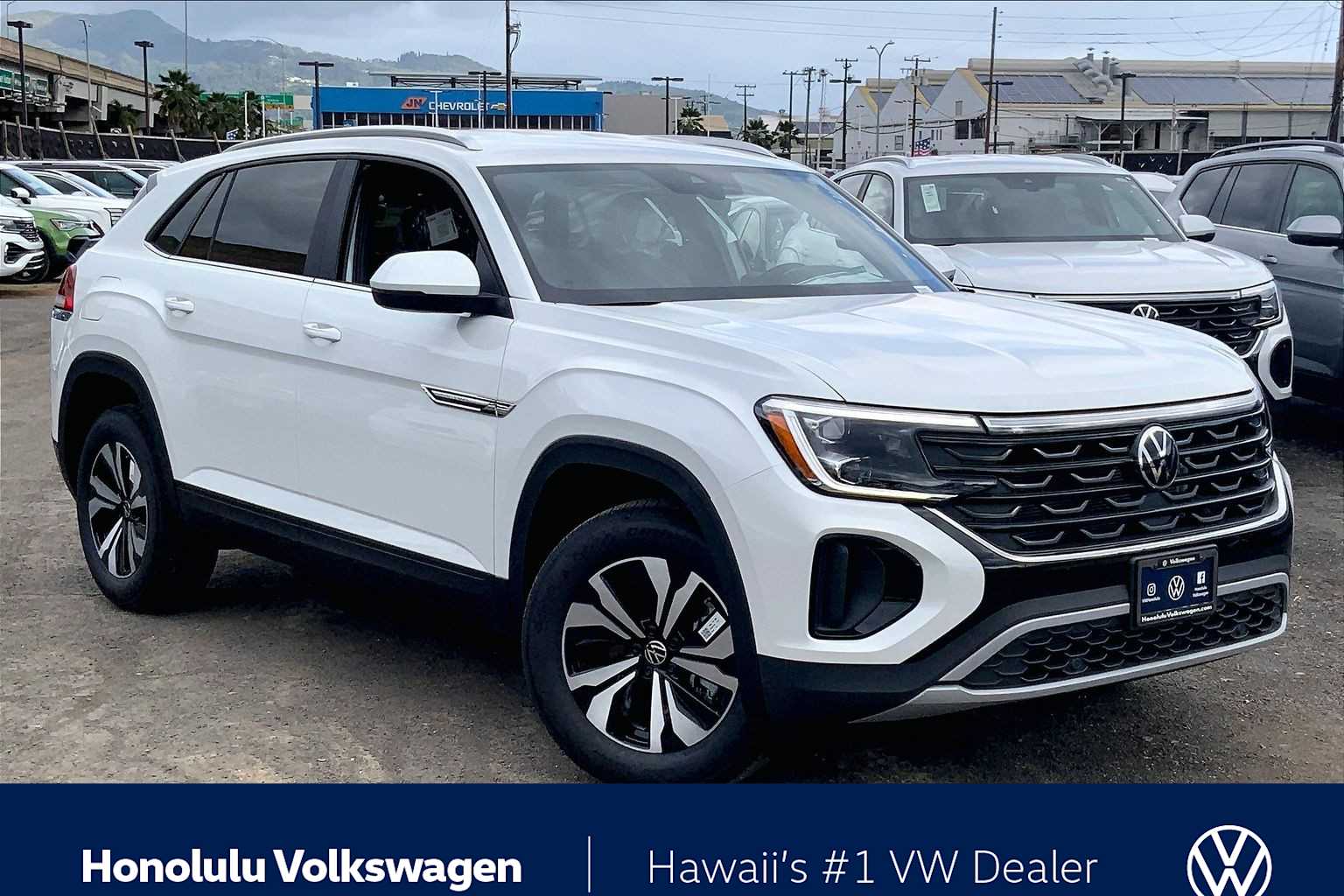 Thumbnail: 2026 Volkswagen Atlas - 21