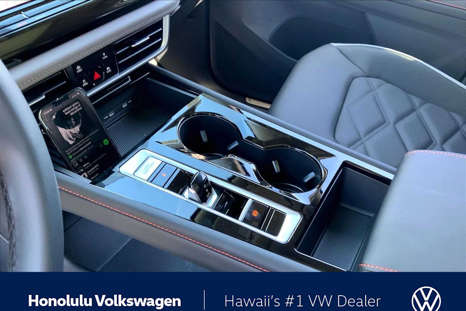 Thumbnail: 2026 Volkswagen Atlas - 17