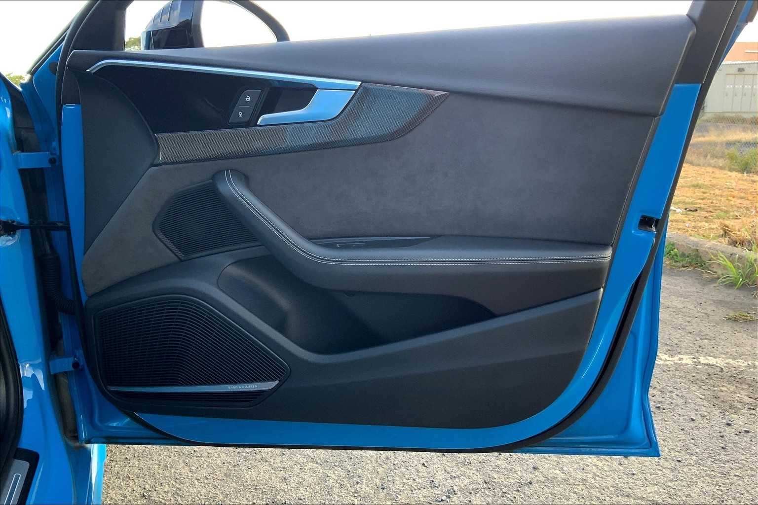 Thumbnail: 2020 Audi S4 - 27