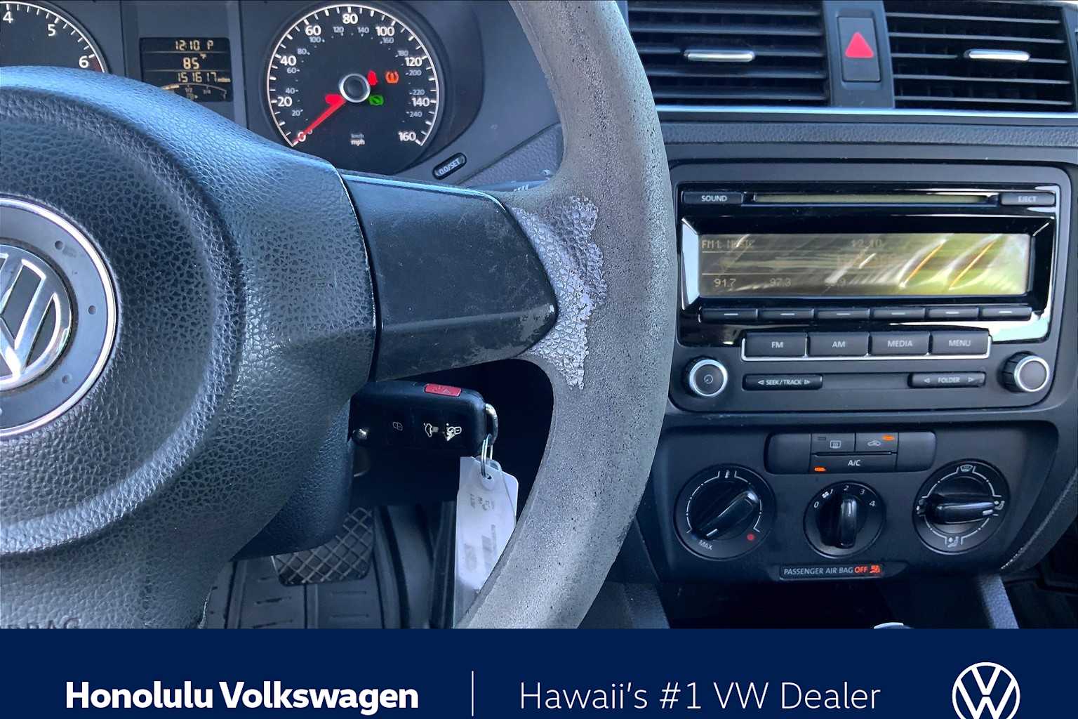Thumbnail: 2013 Volkswagen Jetta - 24