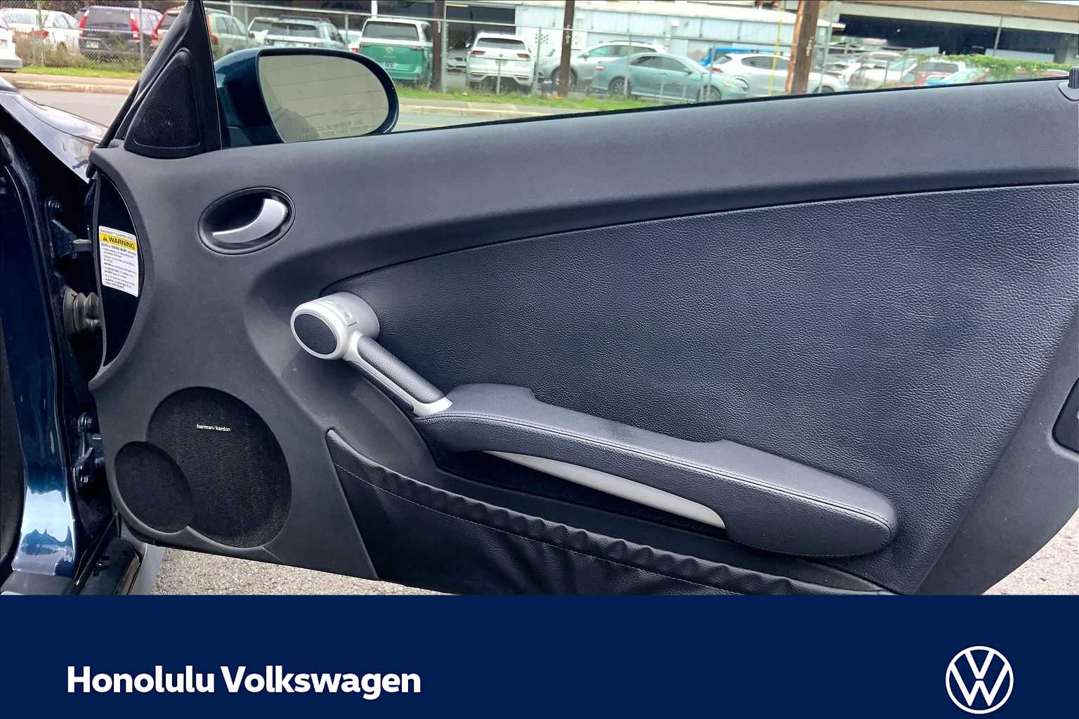 Thumbnail: 2006 Mercedes-Benz SLK - 26