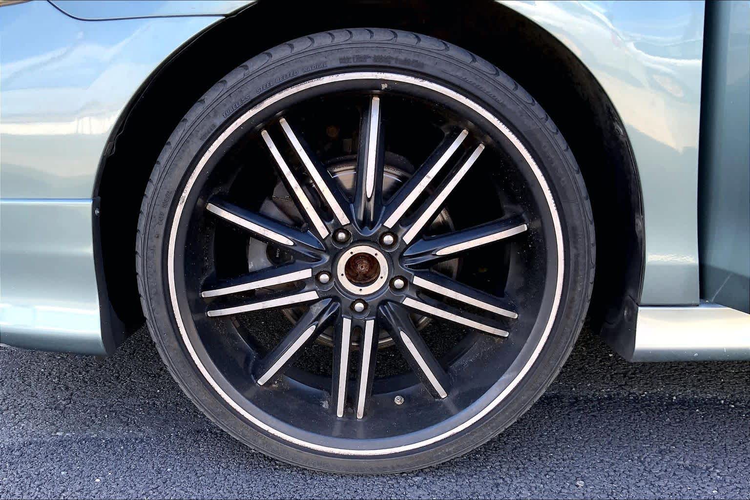 Thumbnail: 2007 Toyota Camry - 8