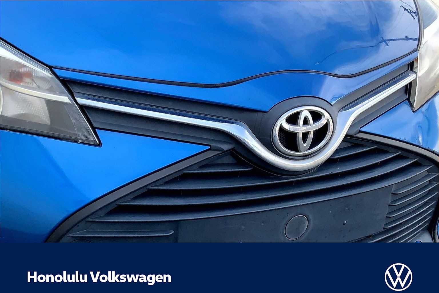 Thumbnail: 2016 Toyota Yaris - 31