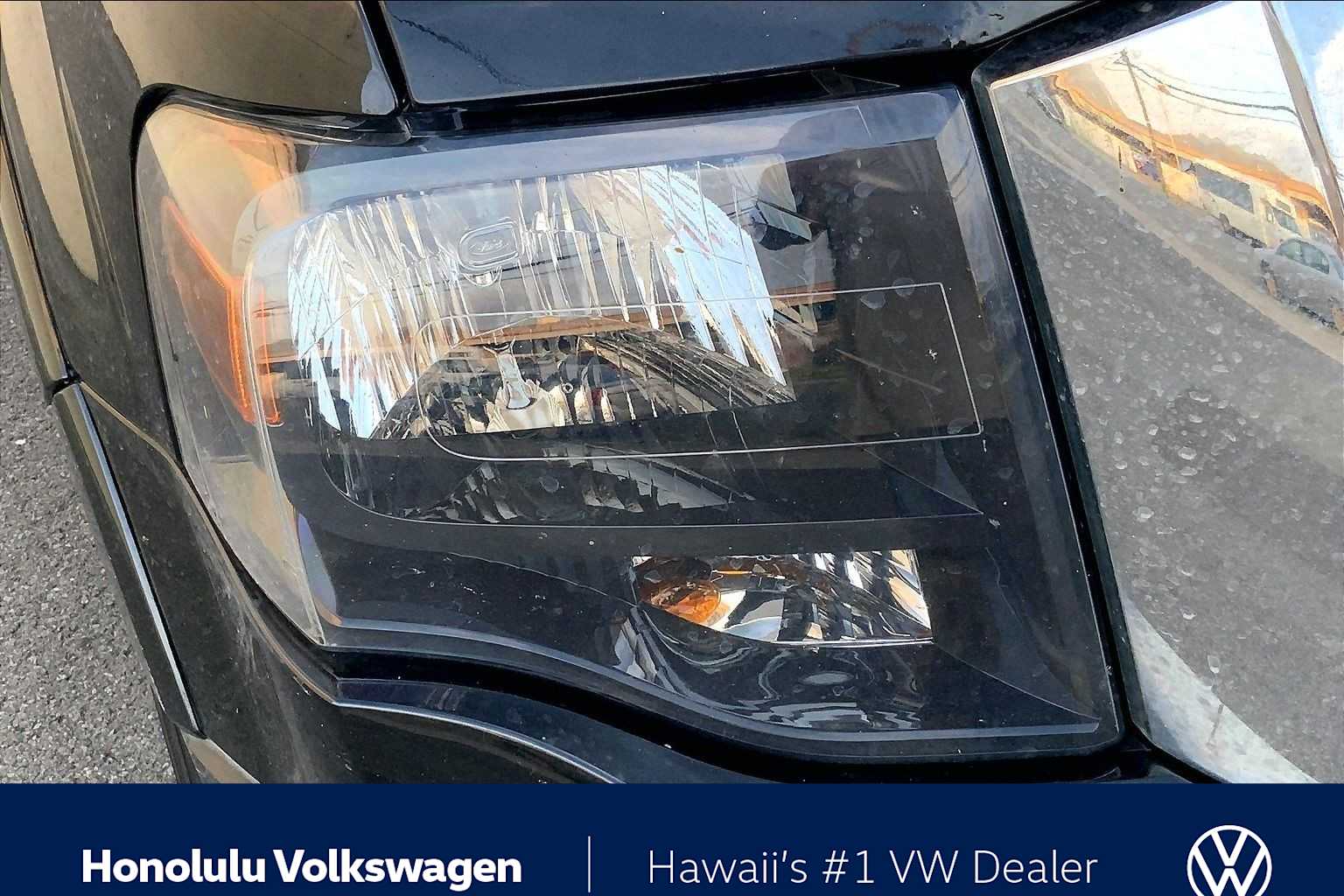 Thumbnail: 2012 Ford Expedition - 30