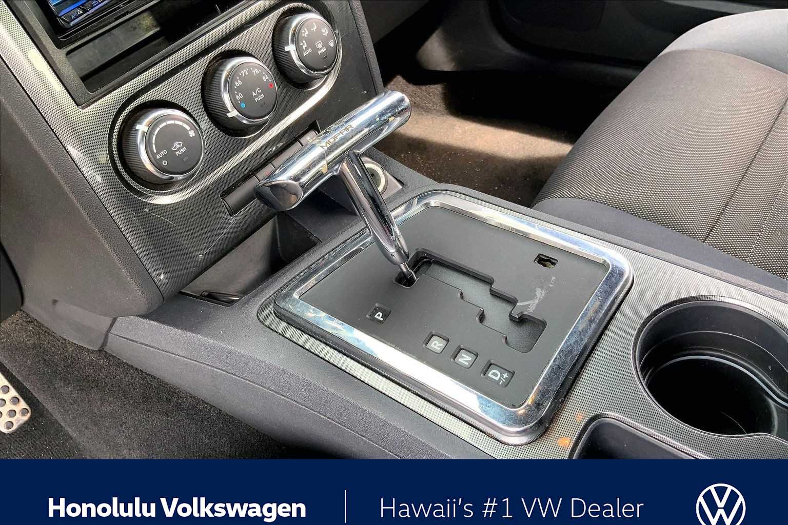 Thumbnail: 2013 Dodge Challenger - 14