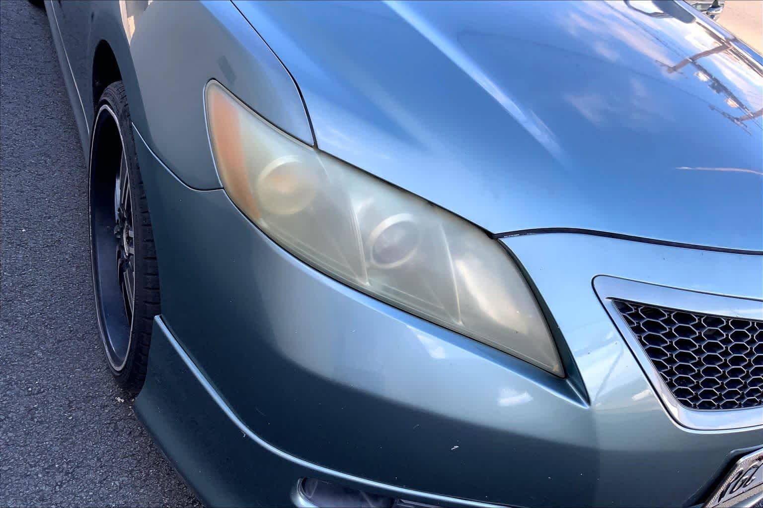 Thumbnail: 2007 Toyota Camry - 30