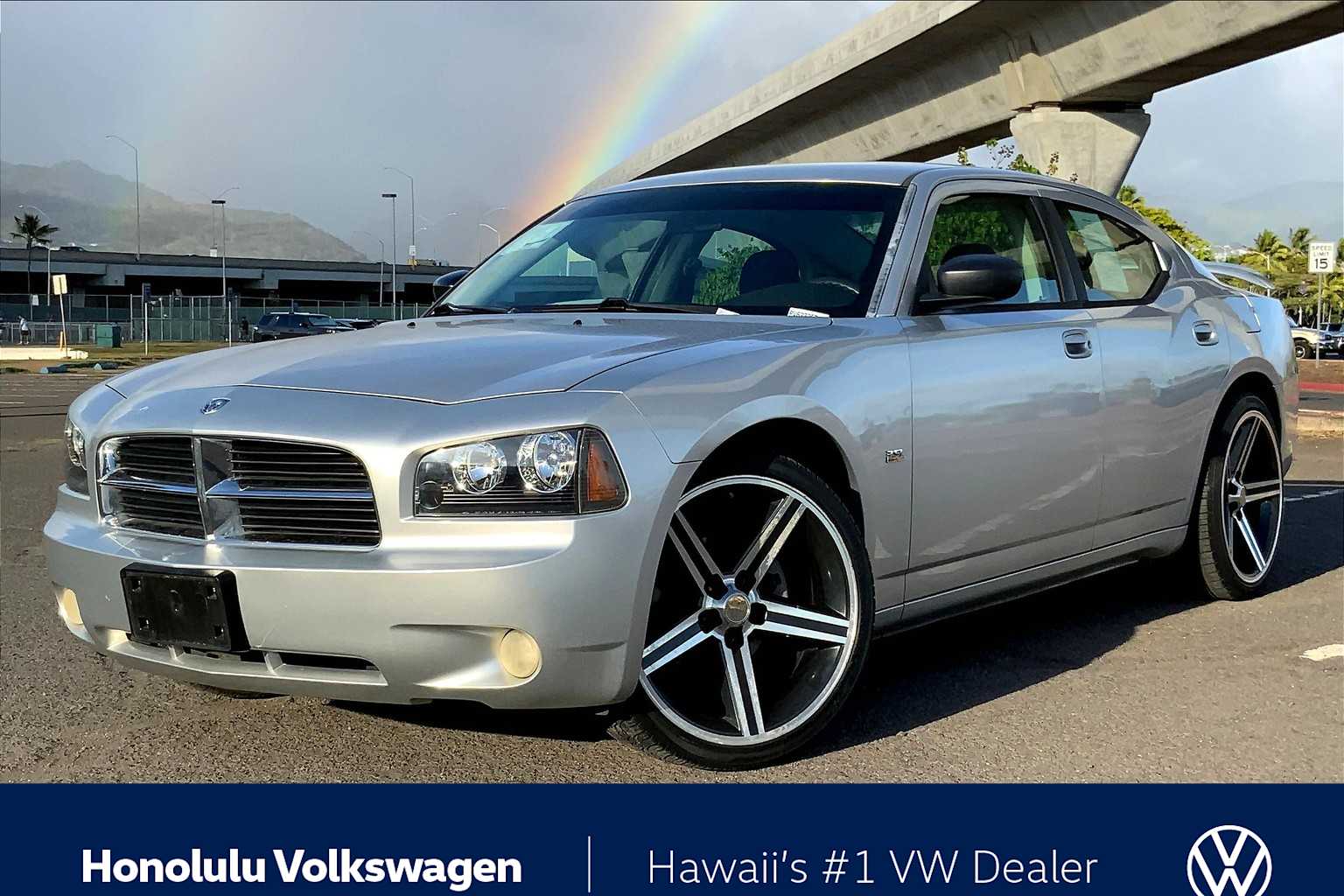 2009 Dodge Charger SXT -
                  Honolulu, HI