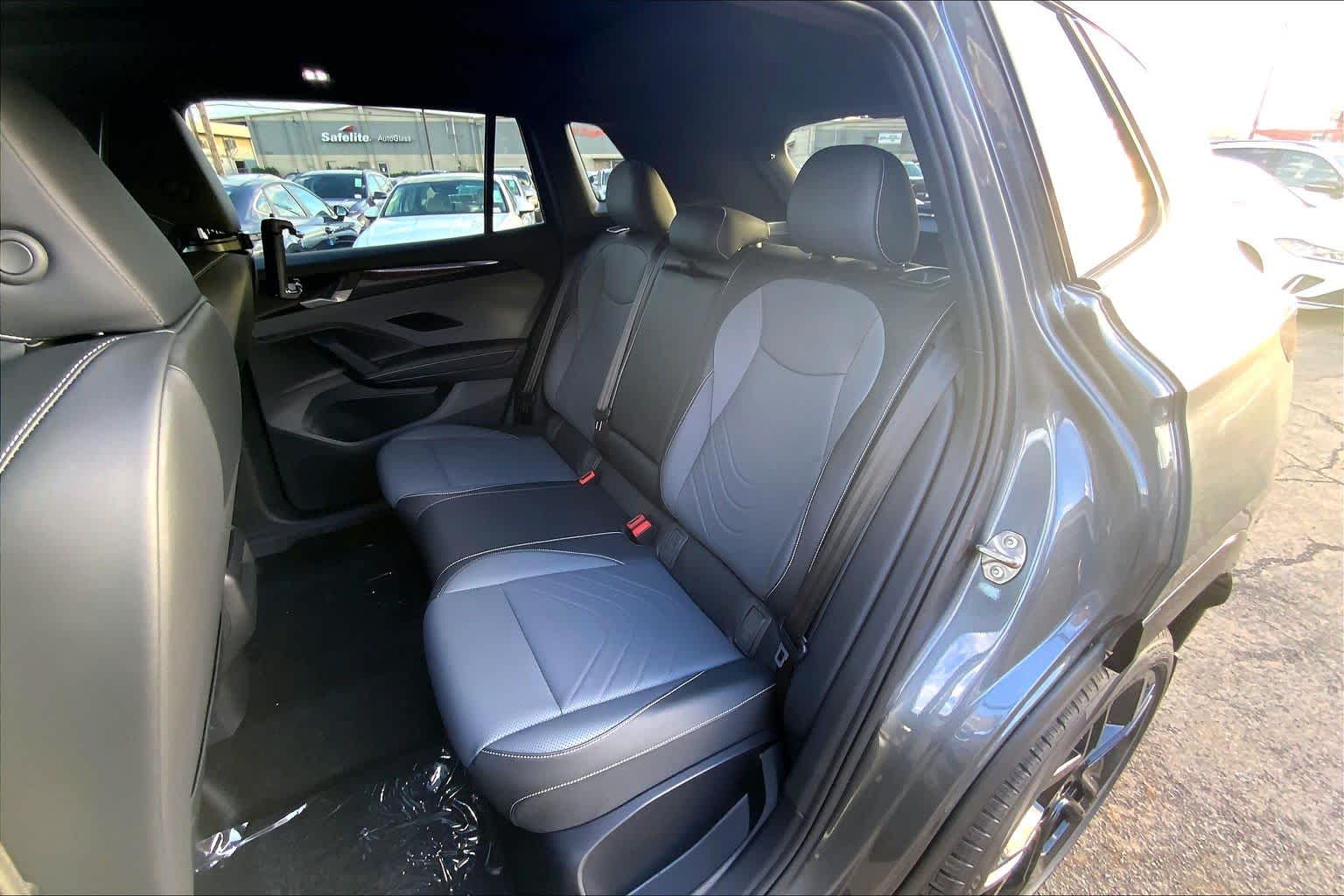 Thumbnail: 2026 Volkswagen Tiguan - 13
