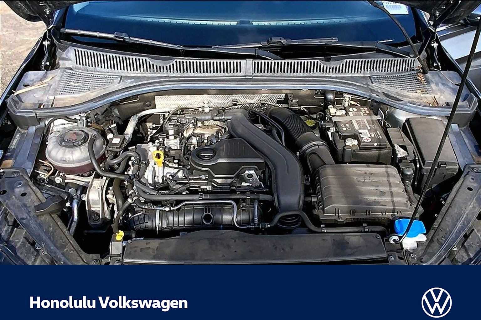 Thumbnail: 2023 Volkswagen Jetta - 9