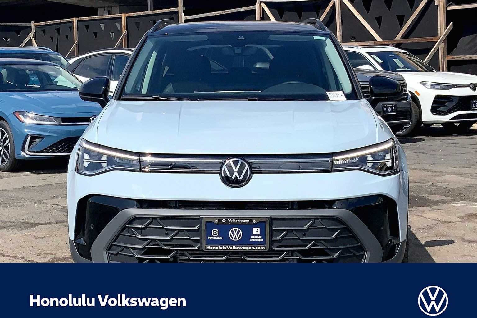 Thumbnail: 2026 Volkswagen Taos - 6