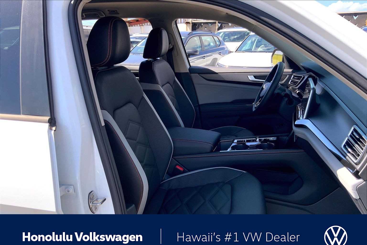 Thumbnail: 2026 Volkswagen Atlas - 14