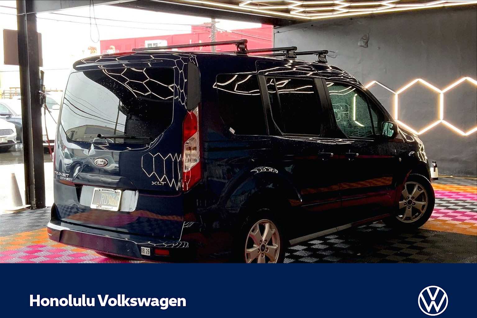 Thumbnail: 2014 Ford Transit Series - 21