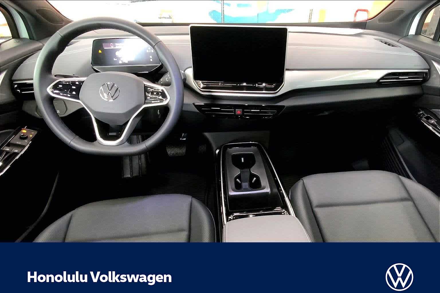 Thumbnail: 2026 Volkswagen ID.4 - 10