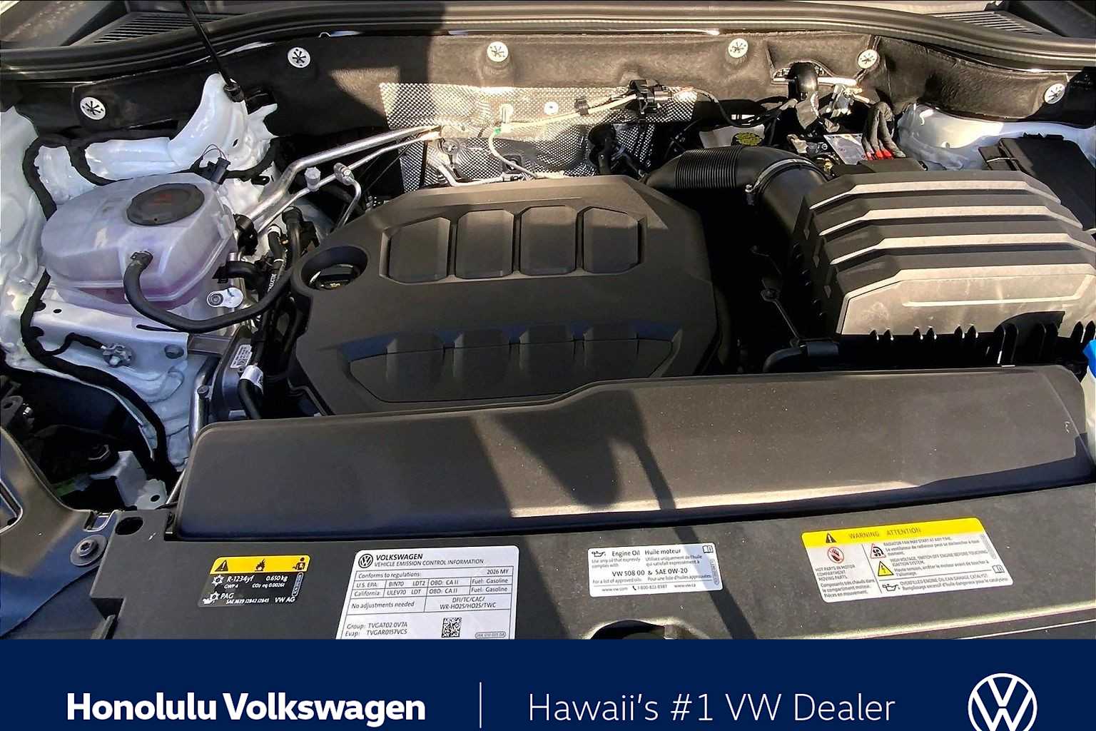 Thumbnail: 2026 Volkswagen Atlas - 9