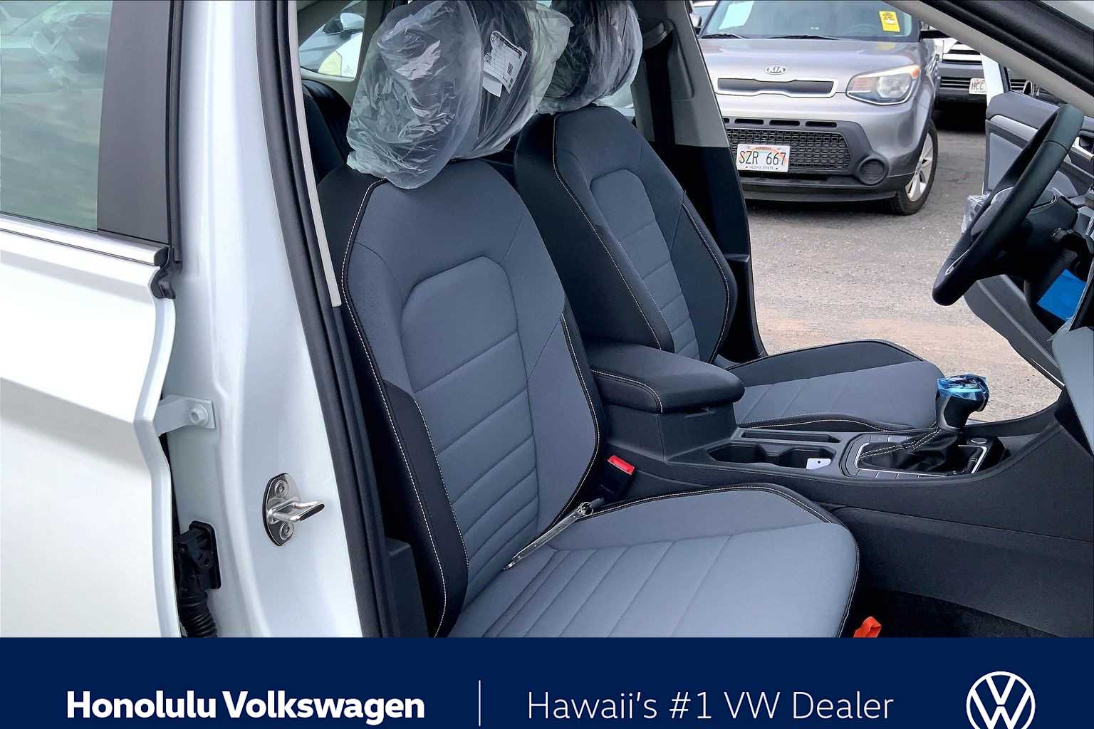 Thumbnail: 2026 Volkswagen Jetta - 14