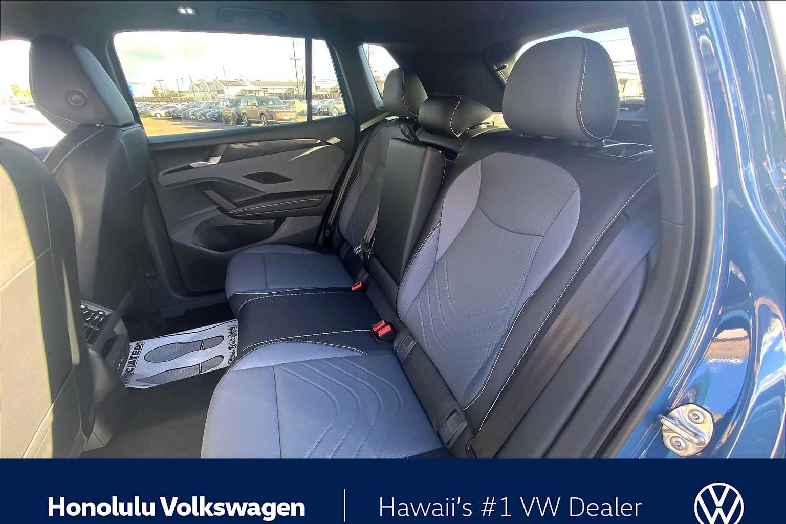 Thumbnail: 2026 Volkswagen Tiguan - 13