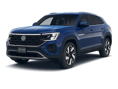 2026 Volkswagen Atlas Cross Sport SE w/Technology SUV