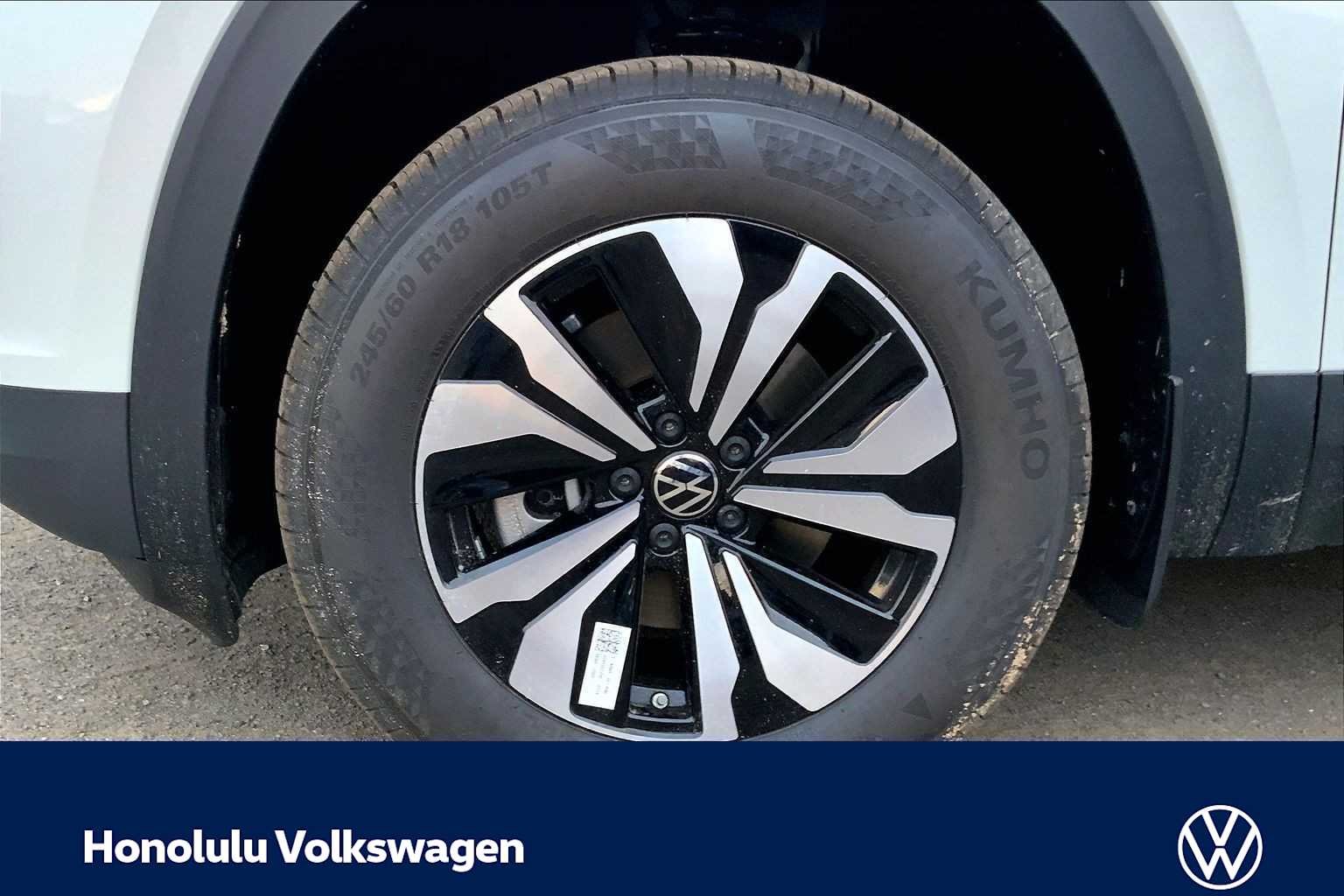 Thumbnail: 2026 Volkswagen Atlas - 8