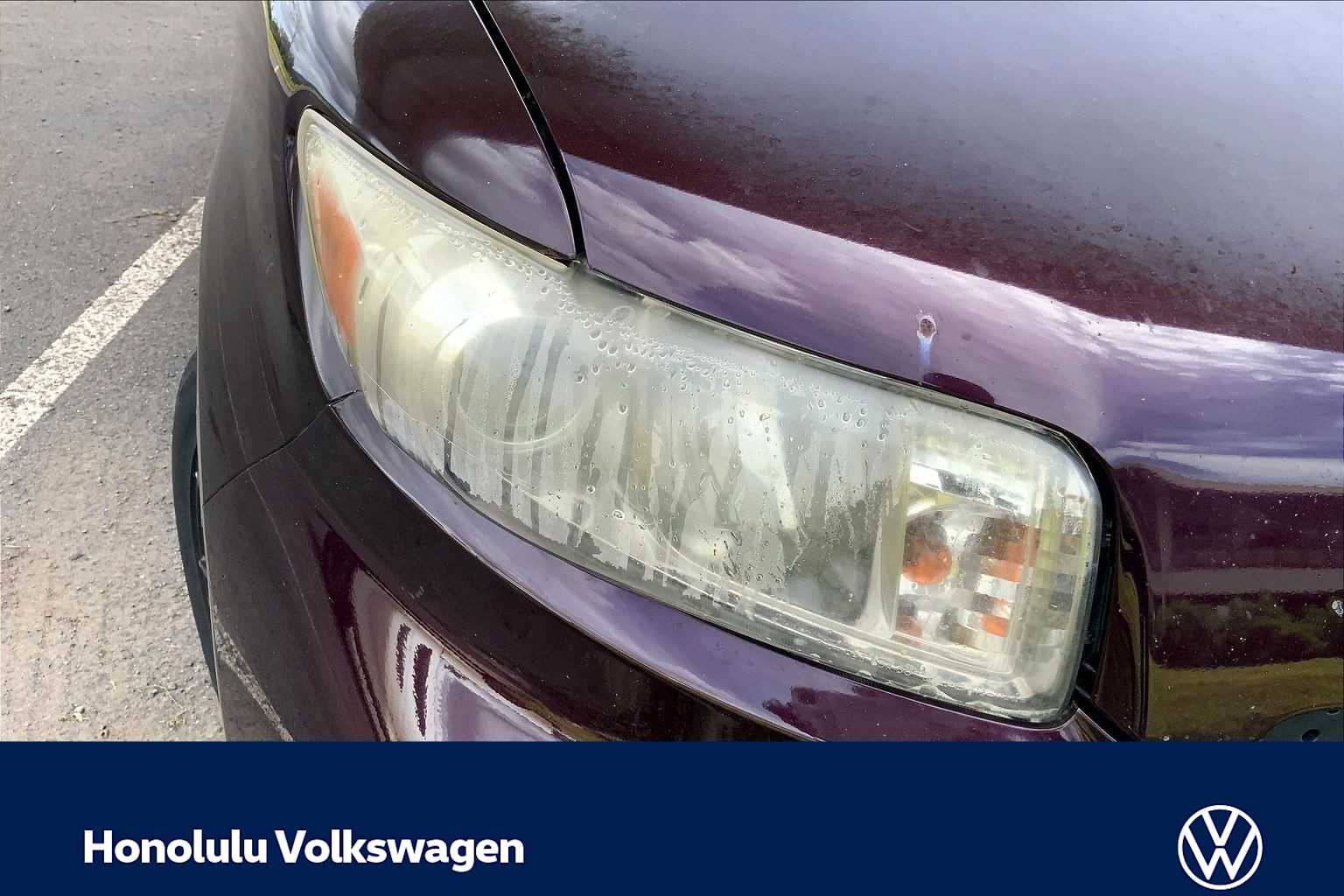 Thumbnail: 2009 Scion xB - 31