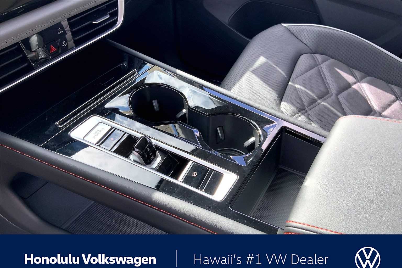 Thumbnail: 2026 Volkswagen Atlas - 17