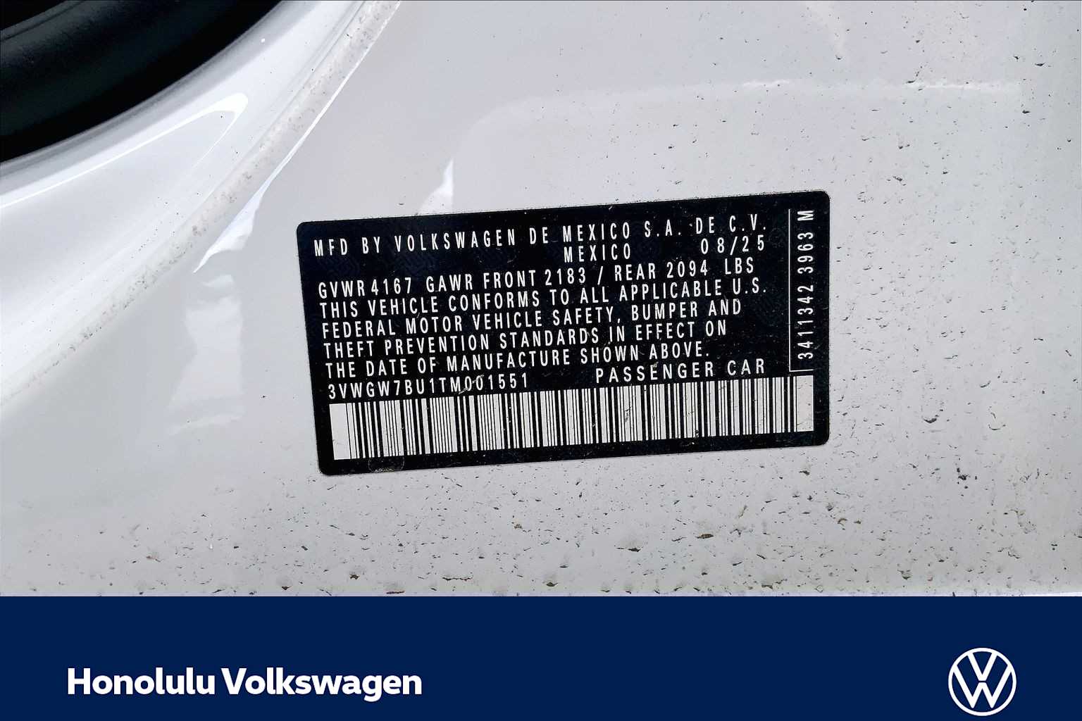 Thumbnail: 2026 Volkswagen Jetta - 22