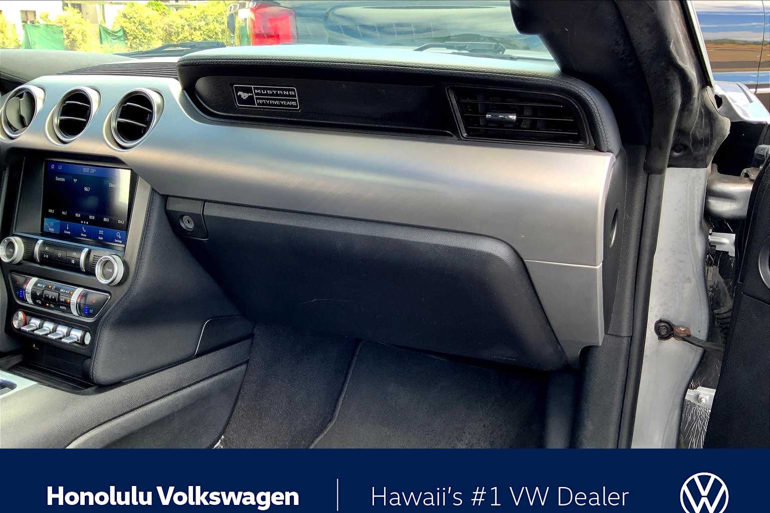 Thumbnail: 2020 Ford Mustang - 21