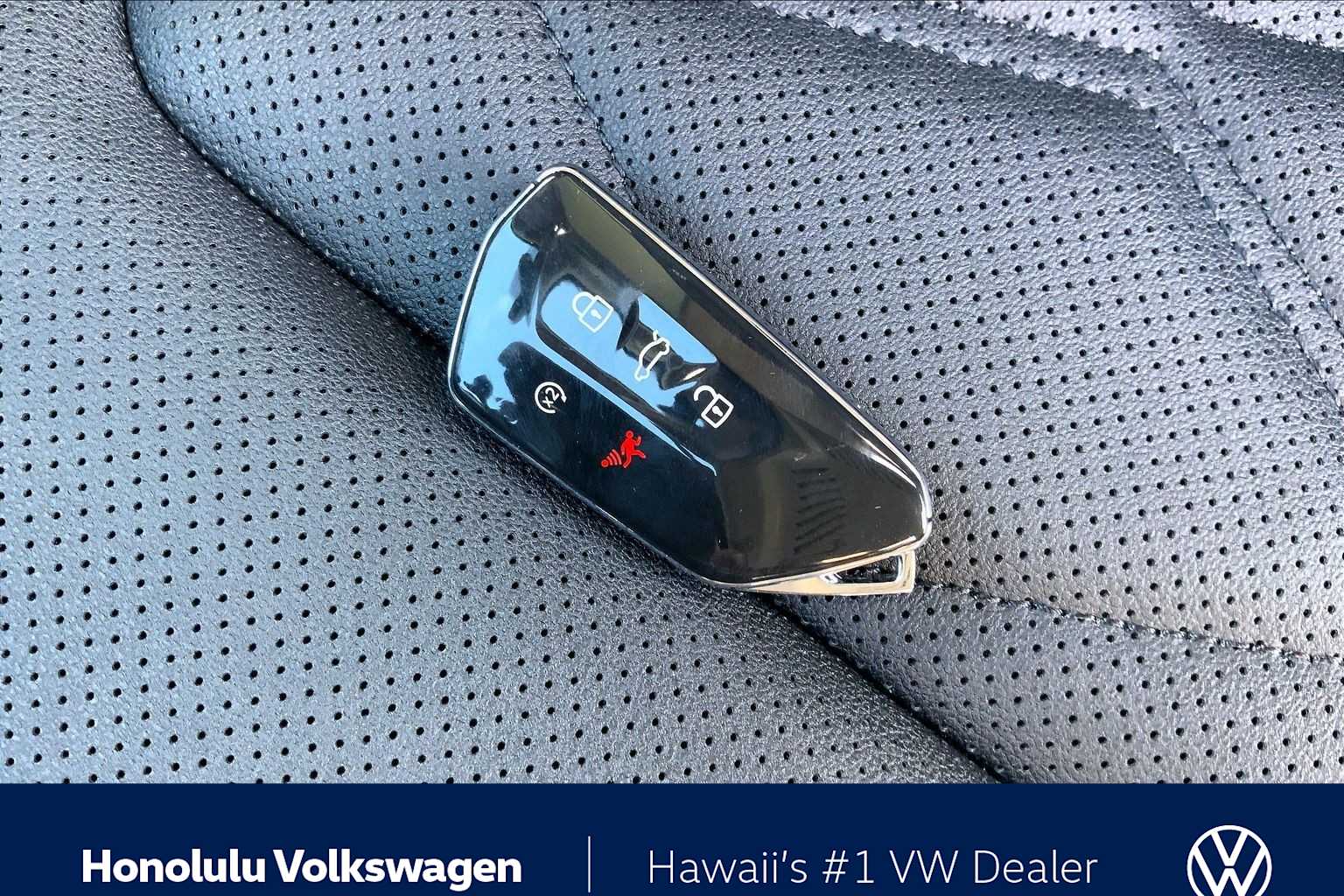 Thumbnail: 2026 Volkswagen Atlas - 20