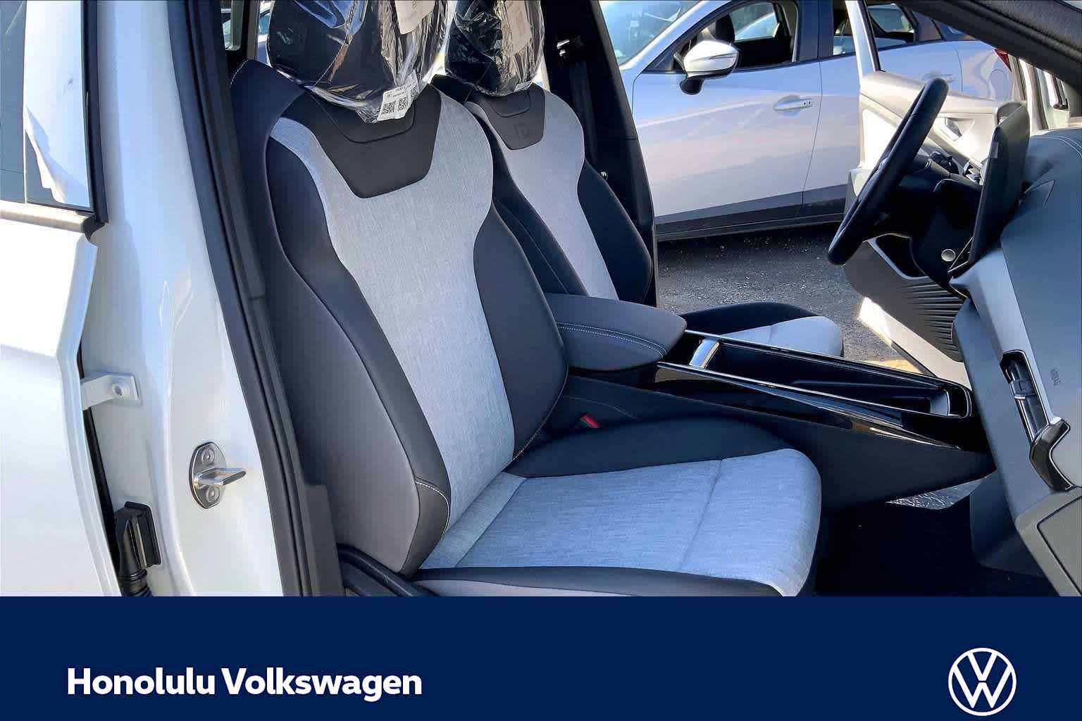 Thumbnail: 2026 Volkswagen ID.4 - 14
