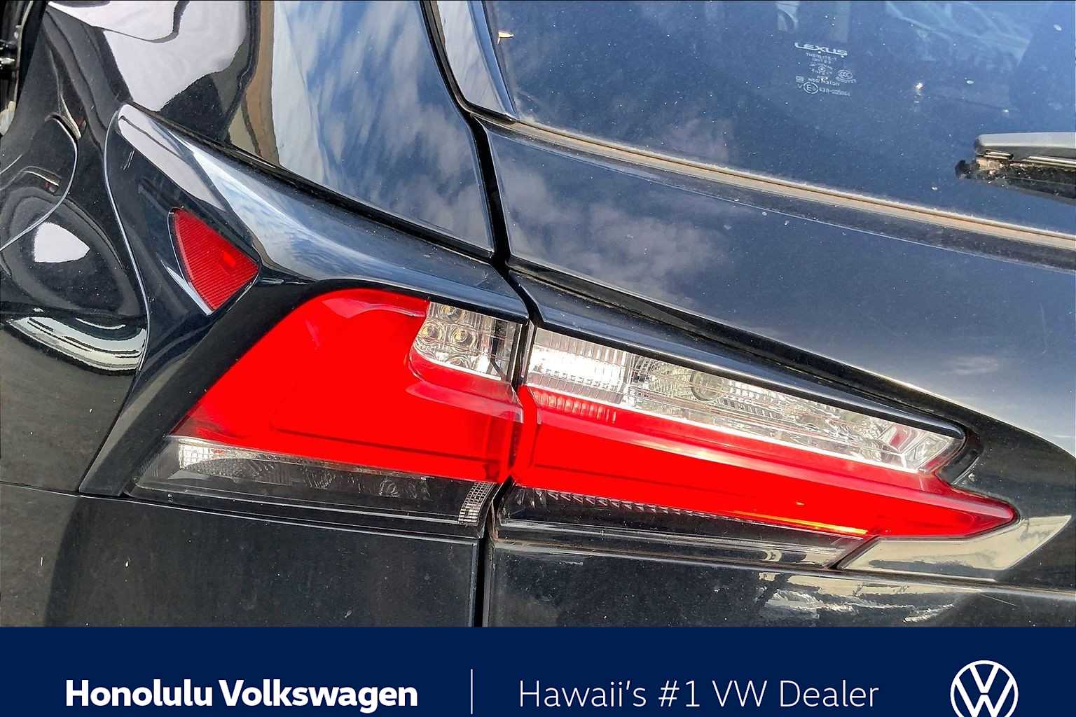 Thumbnail: 2016 Lexus NX - 31