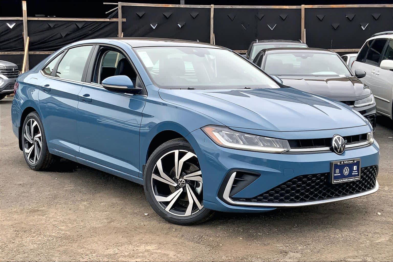 Thumbnail: 2026 Volkswagen Jetta - 21