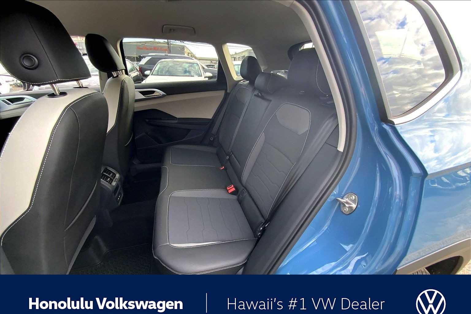 Thumbnail: 2026 Volkswagen Taos - 13