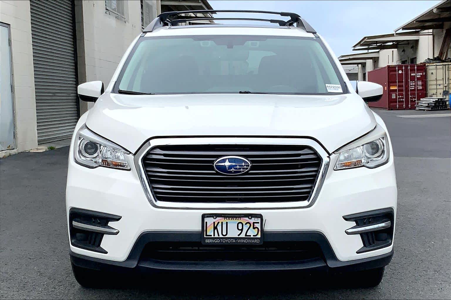 Thumbnail: 2020 Subaru Ascent - 6