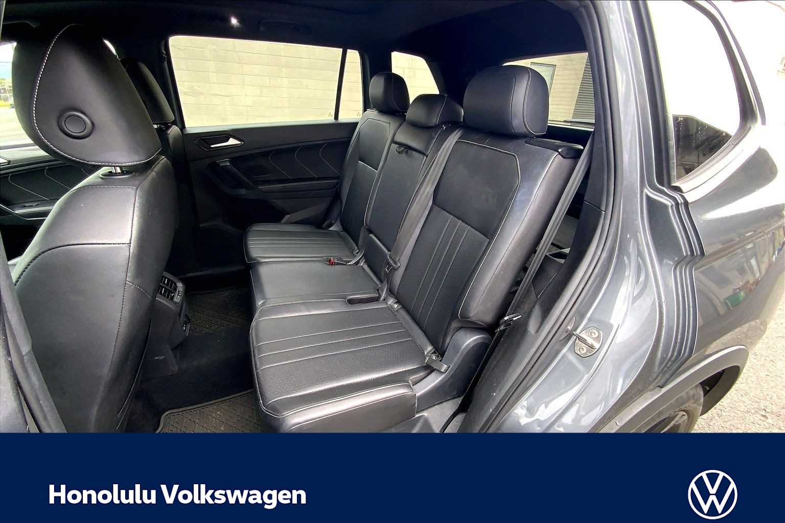 Thumbnail: 2023 Volkswagen Tiguan - 28