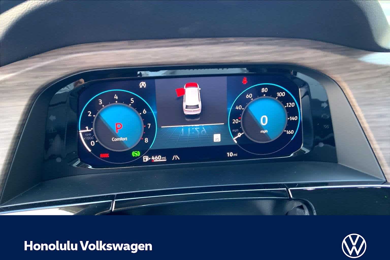 Thumbnail: 2026 Volkswagen Atlas - 18